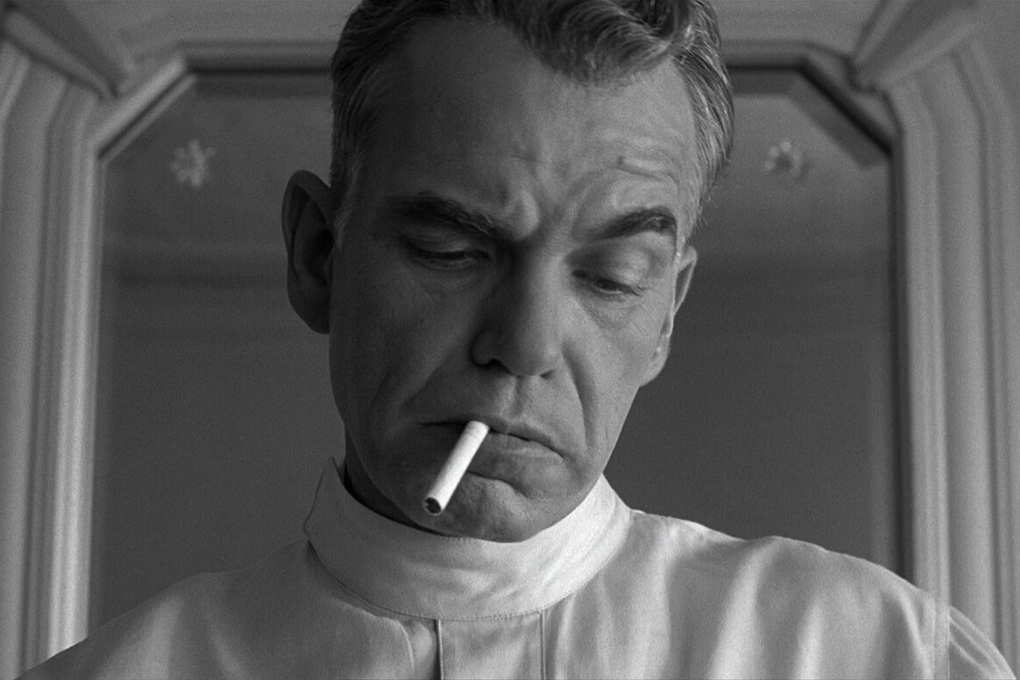 День неудачника. Человек, которого не было