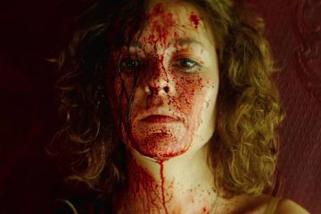 «Оторви и выбрось»: Кровавое, но задорное семейное роуд-муви