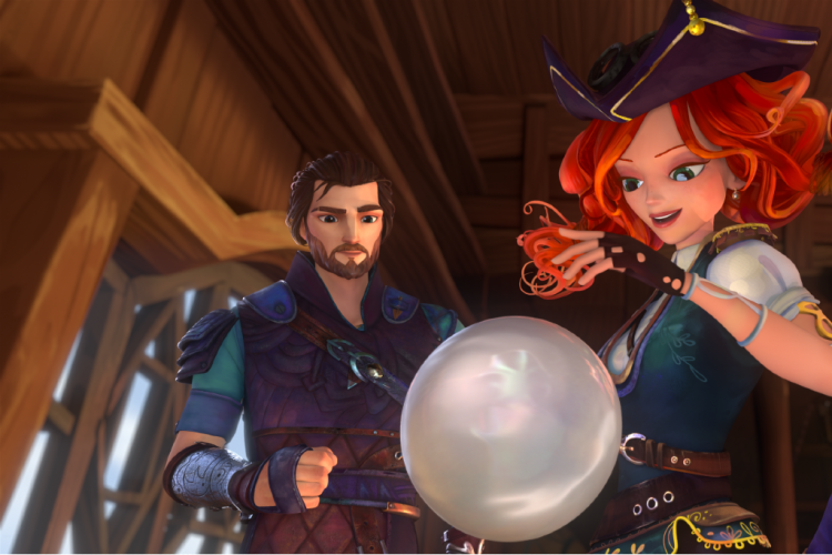 Там русский дух