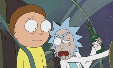 С создателя «Рика и Морти» сняли обвинения в домашнем насилии