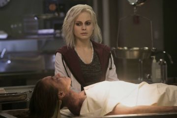 7 сериалов про экспертов по мертвецам, которые расследуют убийства