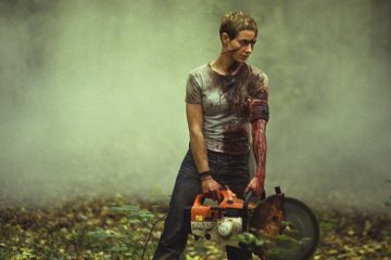 Кровь и багет: Самые экстремальные французские хорроры