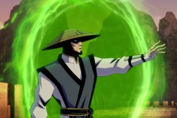 Лучшие, худшие и все остальные экранизации Mortal Kombat