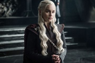 Где сейчас актрисы из «Игры престолов»