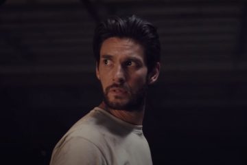 Бен Барнс заделался музыкантом