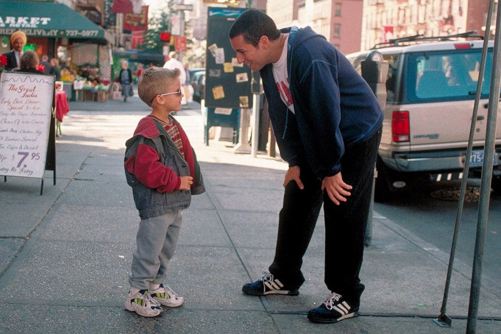 Большой папа