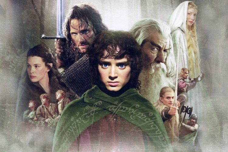 Питер Джексон – последний маг Средиземья?