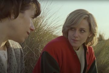 Фестиваль британского кино откроется в Москве 26 октября