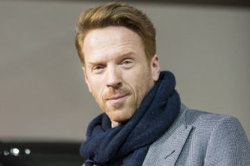 Дэмиэн Льюис променял «Миллиарды» на шпионскую драму