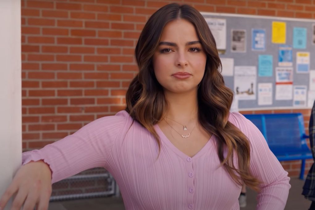 Эддисон Рэй