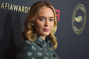 Чем займутся Эмили Блант, Рассел Кроу и Марион Котийяр