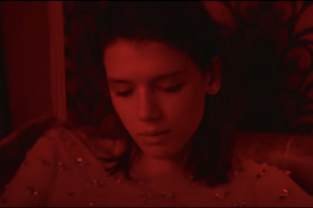 Наталья Кудряшова Герда