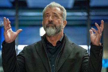 Мэл Гибсон снимется в приквеле «Джона Уика»