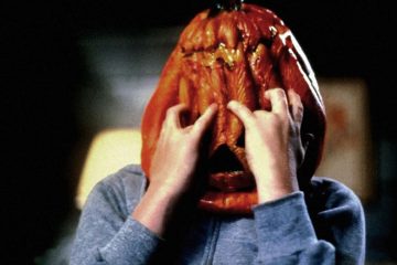 Просто и быстро: Хэллоуин как в кино