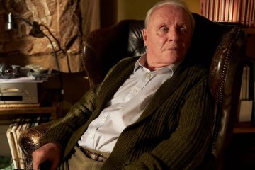 Энтони Хопкинс завоевал европейский «Оскар»