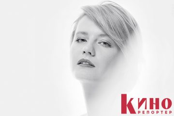 «Герда» и другие недетские истории Натальи Кудряшовой