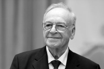 Ушел из жизни Игорь Кириллов