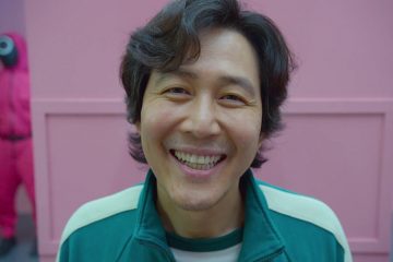 «Игра в кальмара»: Аналитика без спойлеров