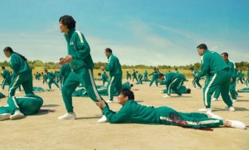 Режиссер «Игры в кальмара» готовит новый шокирующий проект