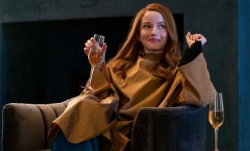 Чем займутся Джулия Гарнер, Дженнифер Гарнер и Ирина Пегова