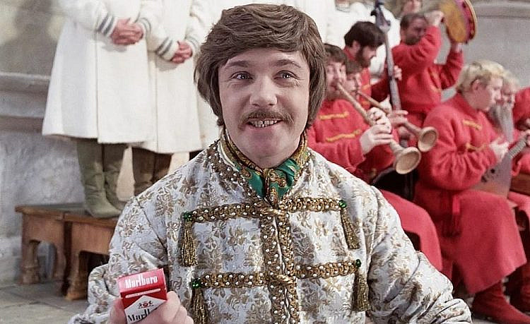 Храните деньги в сберегательной кассе: История продакт-плейсмента в кино