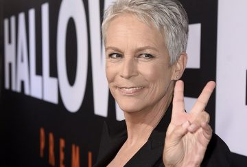 «Хэллоуин» – про каждого из нас»: Интервью с Джейми Ли Кертис