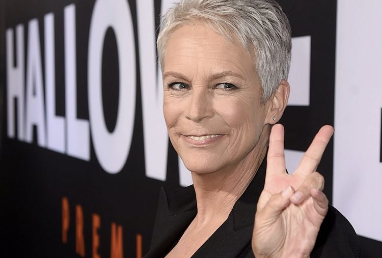 «Хэллоуин» – про каждого из нас»: Интервью с Джейми Ли Кертис