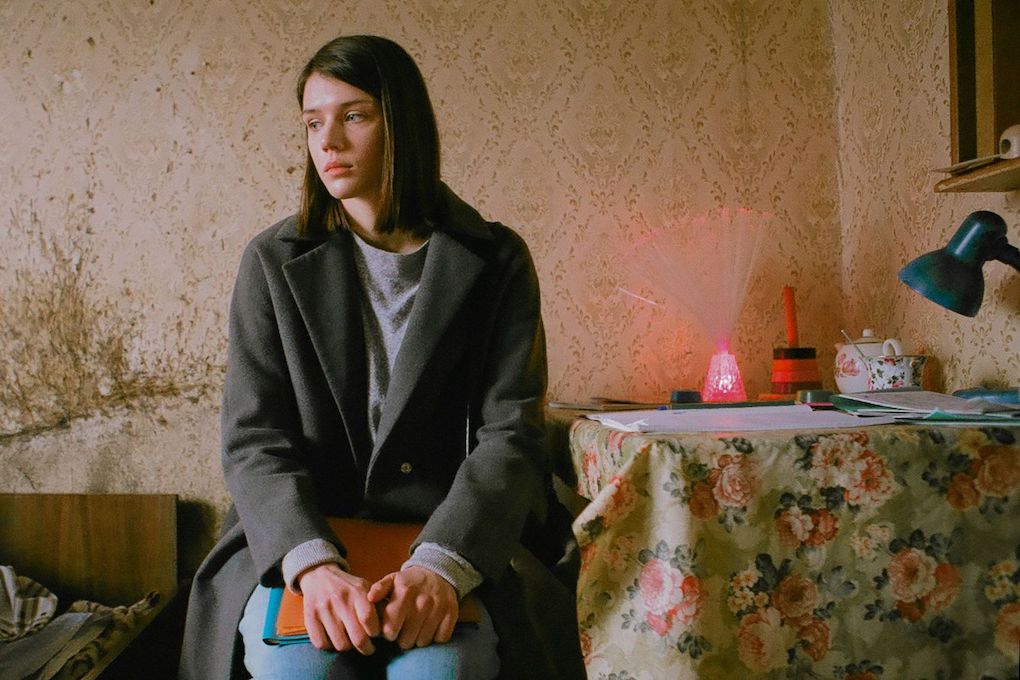 Анастасия Краковская