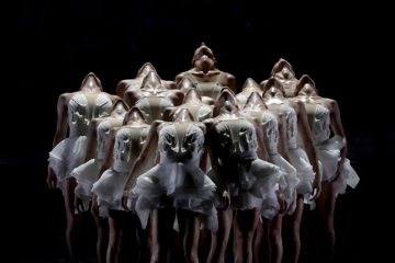 Франция – страна-гость Культурного форума в Санкт-Петербурге