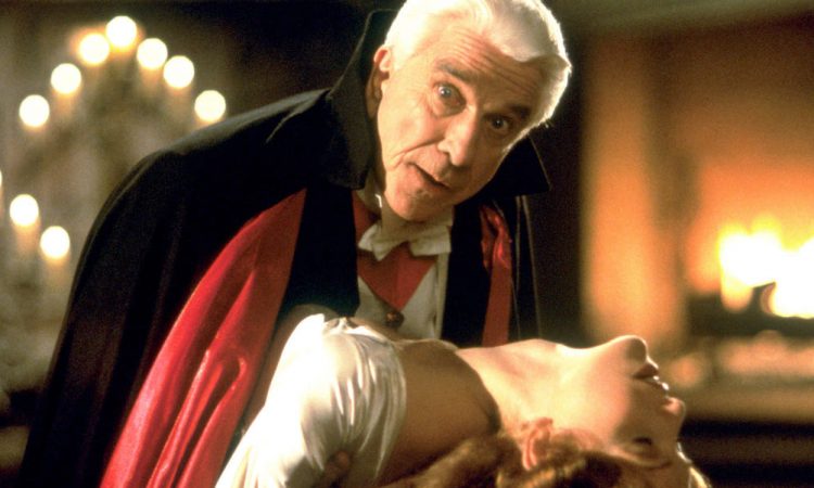 Любовь с первого укуса