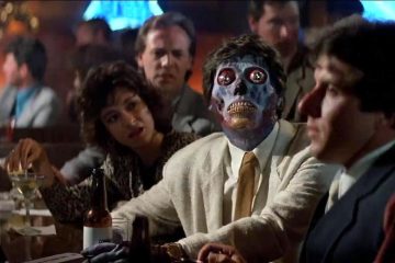 Они среди нас: Чем заняты инопланетяне на Земле 