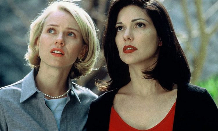 Таинственный нуар о смерти голливудской мечты