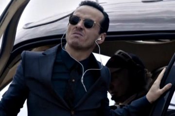 Неизвестный Мориарти: Шоумен, революционер и голограмма