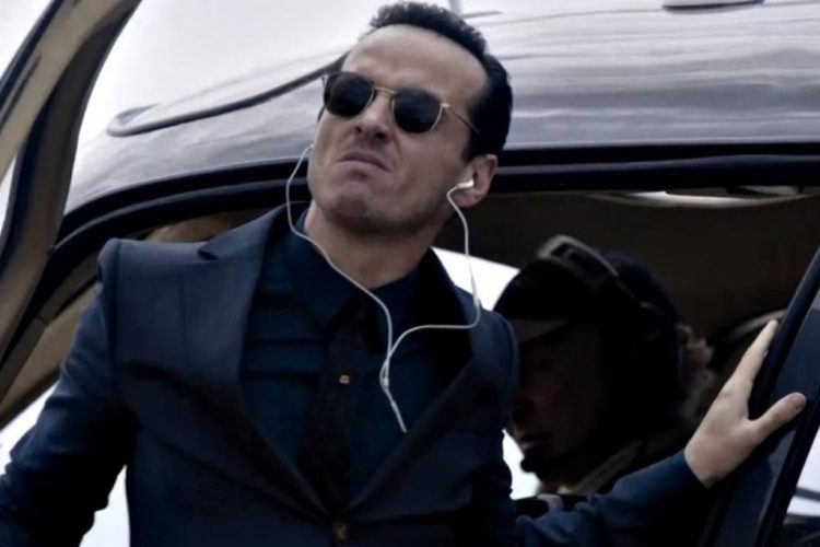 Неизвестный Мориарти: Шоумен, революционер и голограмма