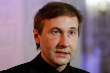 В Москве стартовал студенческий кинофестиваль ВГИК