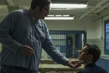 10 преступников на страже закона: От Ганнибала до Меглина