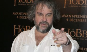 Рекордные доходы Питера Джексона и Риз Уизерспун