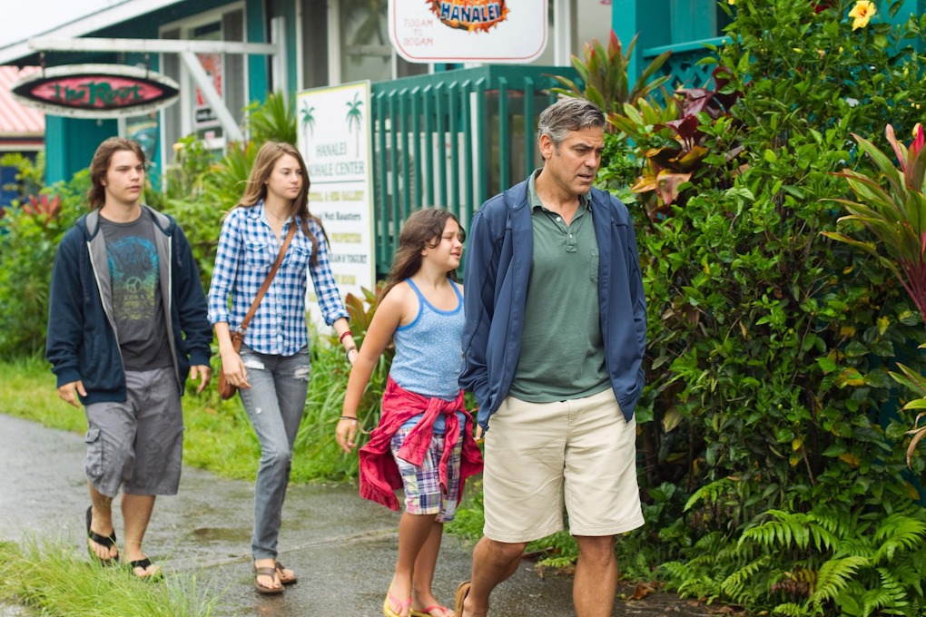 Джордж Клуни