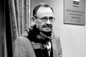 Умер оператор «Безымянной звезды» Юрий Райский