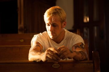 Неожиданное амплуа Райана Гослинга