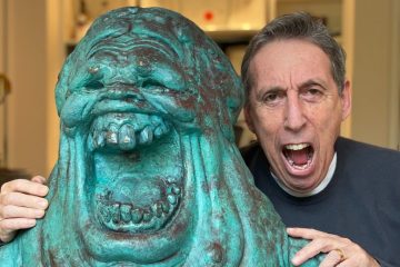 Фильмы Айвена Райтмана, на которых мы выросли