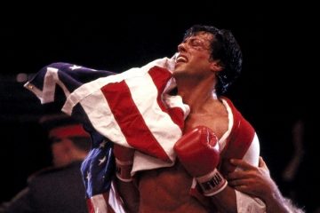 Трейлер: Рокки, которого вы не видели