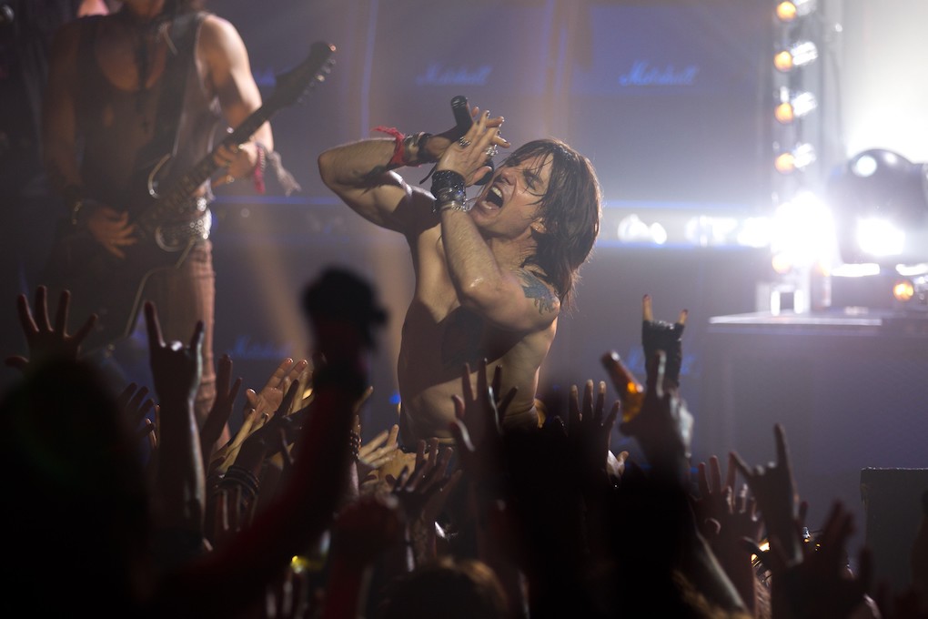 Рок на века