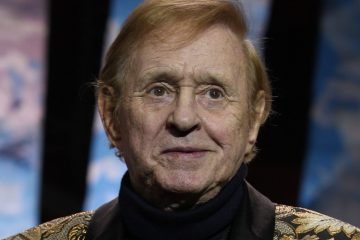 Театр Романа Виктюка почтит память своего основателя