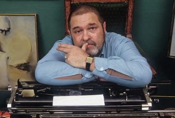 День рождения Макса Отто фон Штирлица