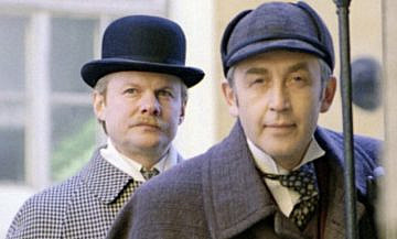 Настоящий детектив: Как создавались «Приключения Шерлока Холмса и доктора Ватсона»