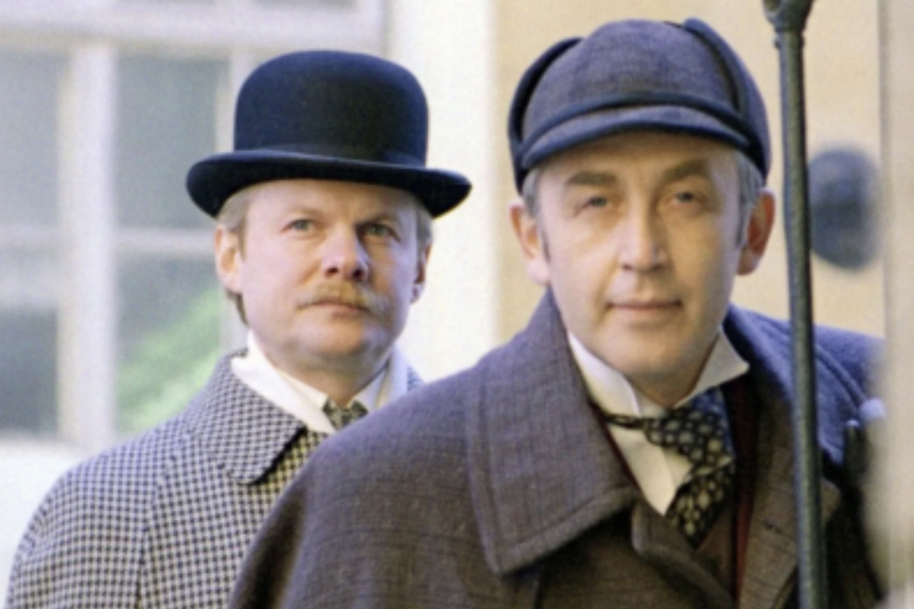 Настоящий детектив: Как создавались «Приключения Шерлока Холмса и доктора Ватсона»