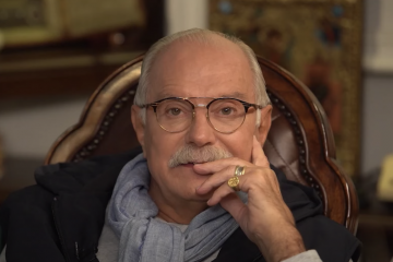 Никита Михалков – о попытках развала страны изнутри