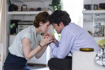 Трудные отношения, Париж и волки в трейлерах недели