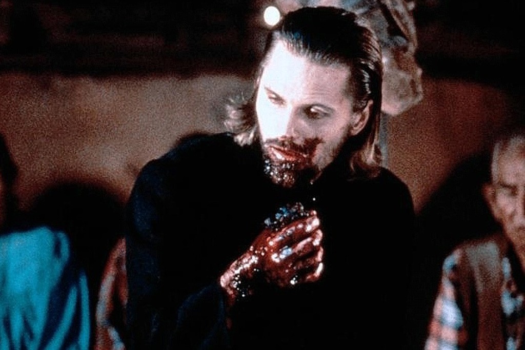 Вигго Мортенсен «Пророчество» (1995)